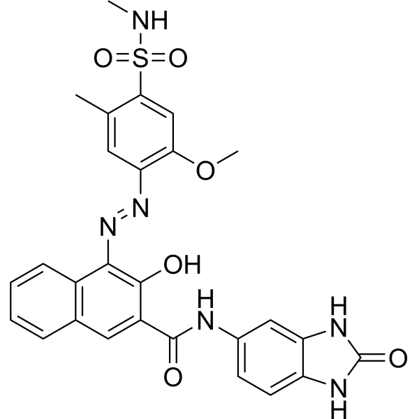 Pigment red 185 51920-12-8